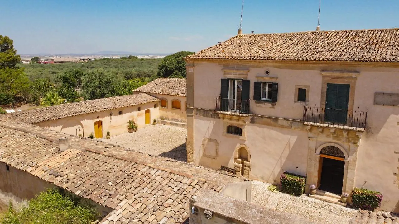 Villa Zottopera - Dimora Di Sicilia Chiaramonte Gulfi