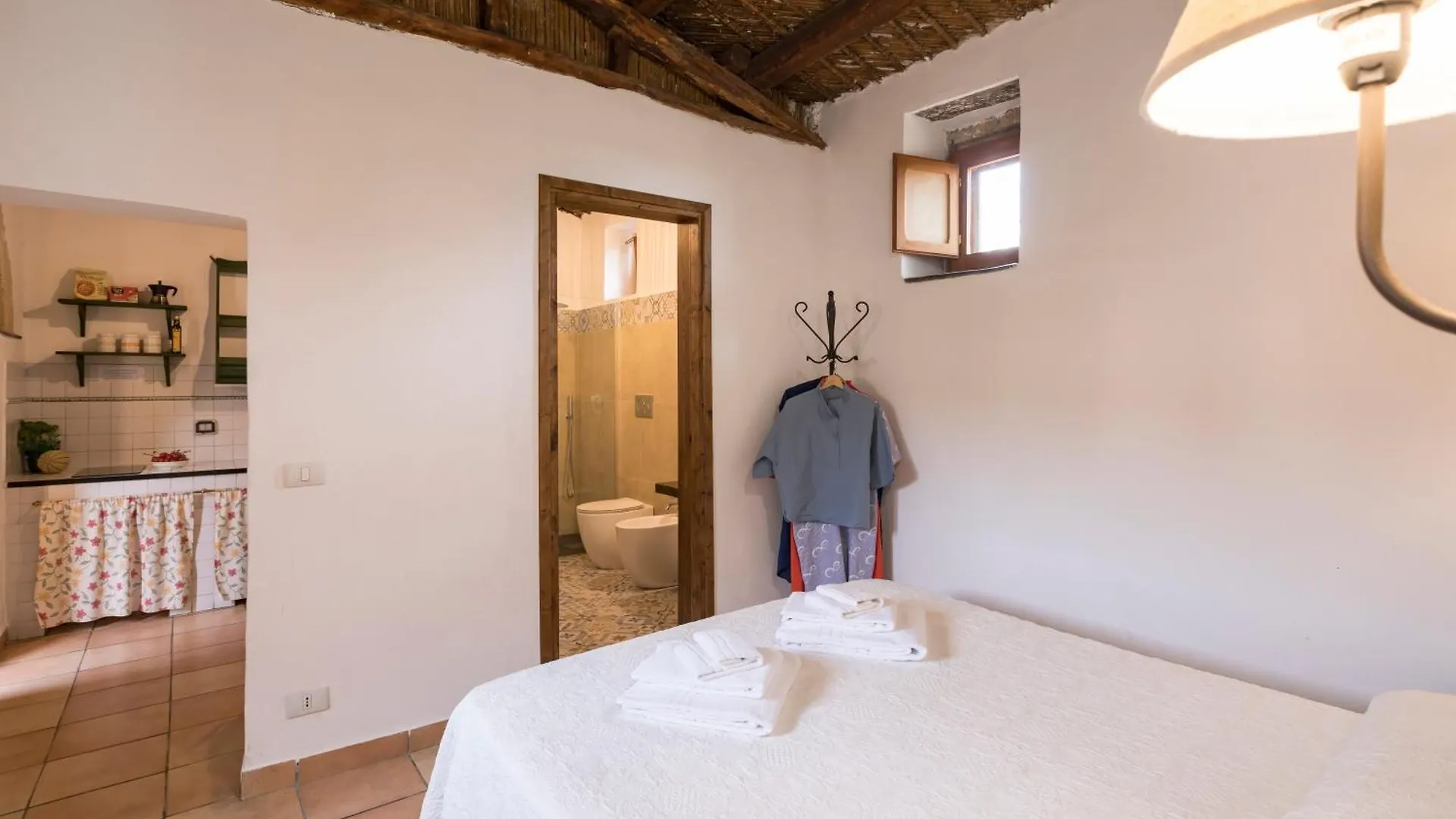 Villa Zottopera - Dimora Di Sicilia Chiaramonte Gulfi Farm stay