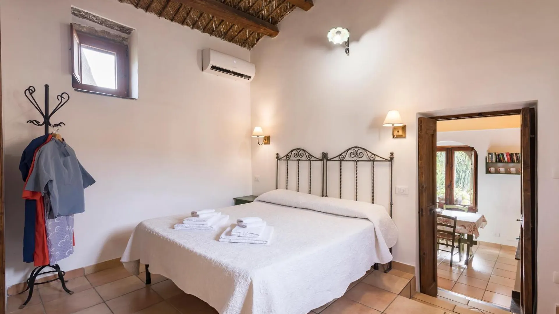 Villa Zottopera - Dimora Di Sicilia Chiaramonte Gulfi Farm stay