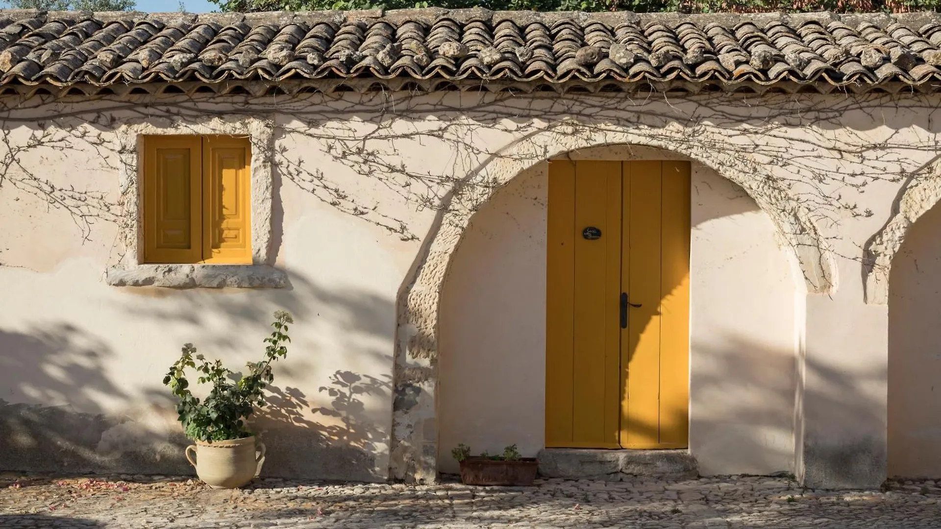 Villa Zottopera - Dimora Di Sicilia Chiaramonte Gulfi 0*,  Italy