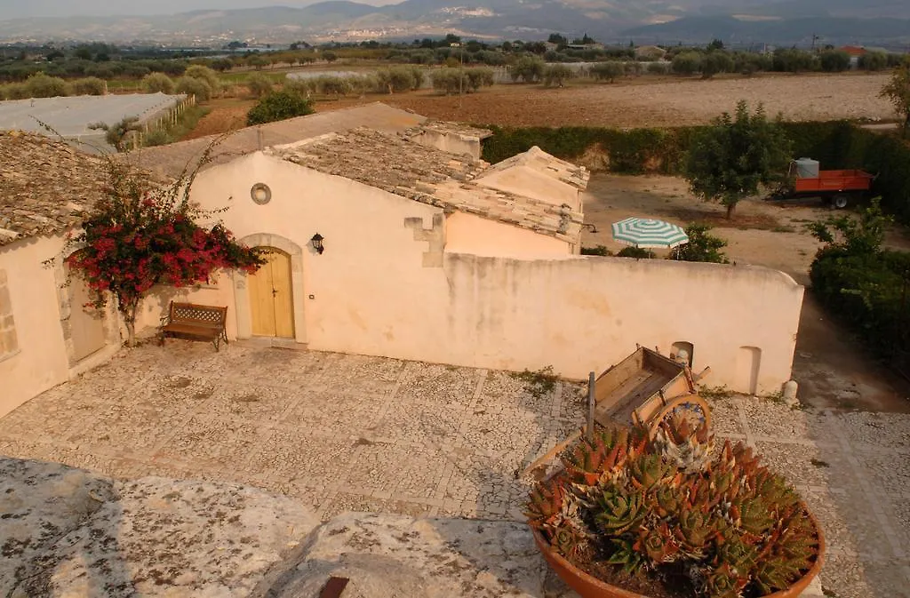 Villa Zottopera - Dimora Di Sicilia Chiaramonte Gulfi