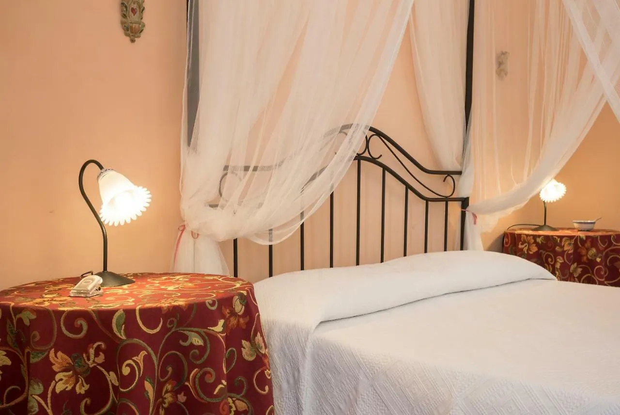 Villa Zottopera - Dimora Di Sicilia Chiaramonte Gulfi Farm stay