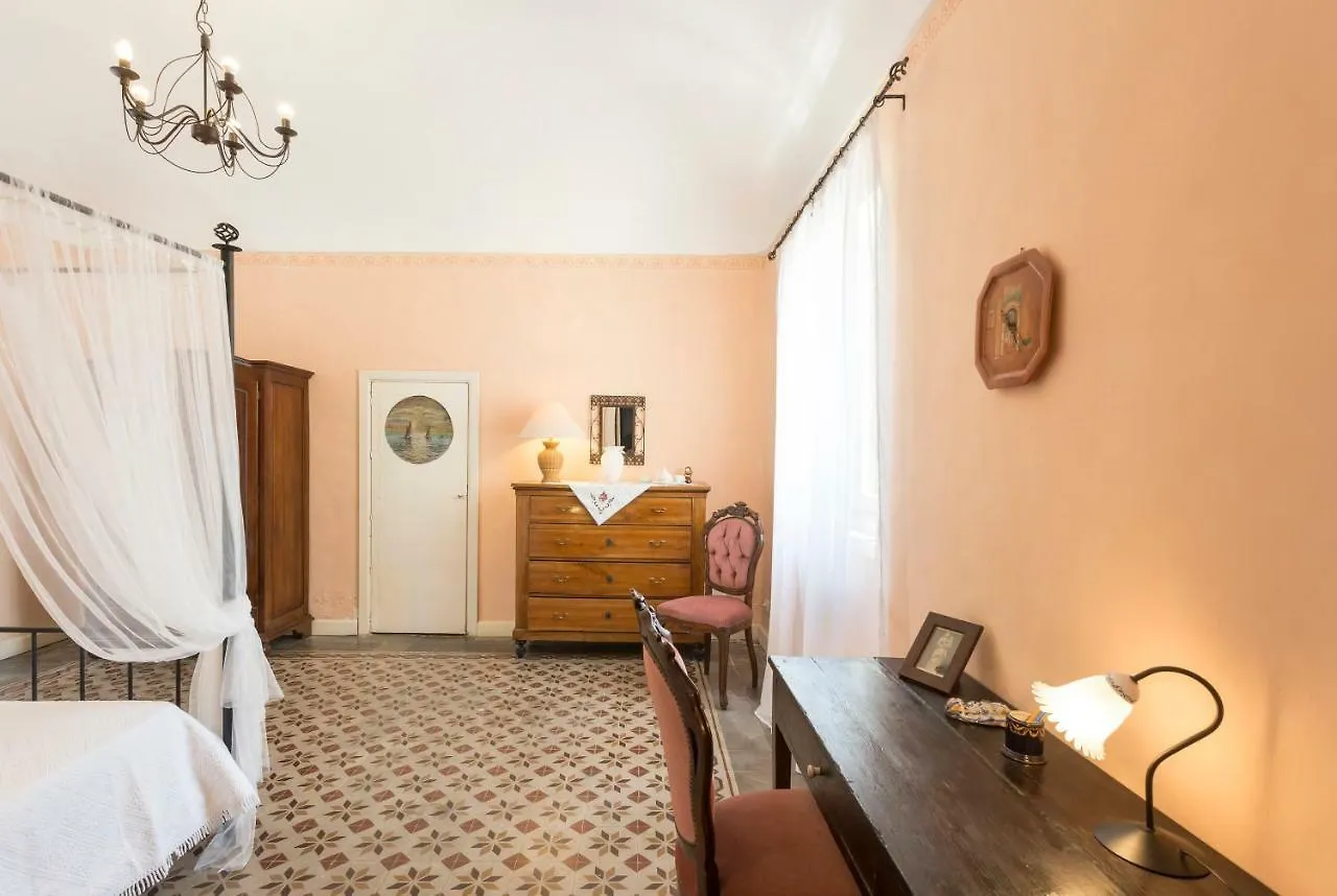 Farm stay Villa Zottopera - Dimora Di Sicilia Chiaramonte Gulfi